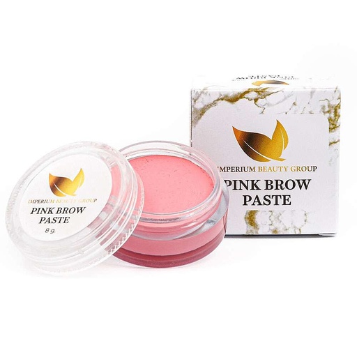 [IH507] Brow Mapping Paste - Rose